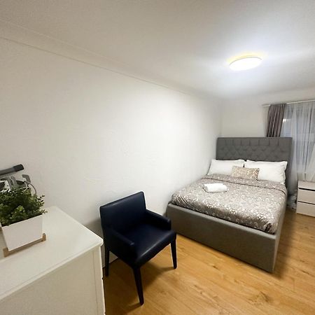 Flat 4, Stay In Aldgate Londýn Exteriér fotografie