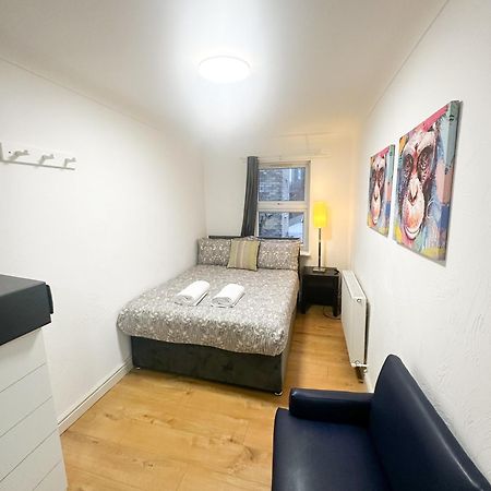 Flat 4, Stay In Aldgate Londýn Exteriér fotografie