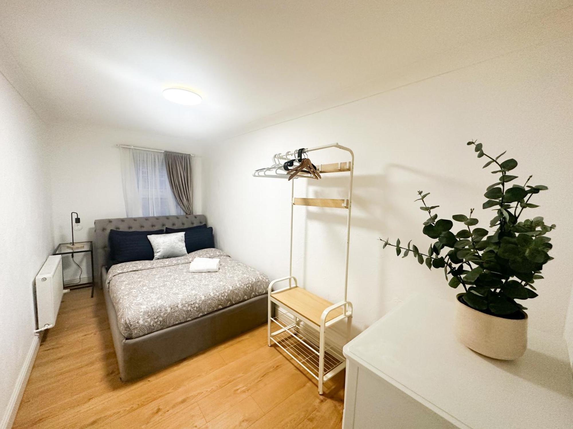 Flat 4, Stay In Aldgate Londýn Exteriér fotografie